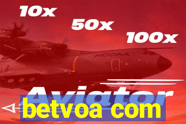 betvoa com